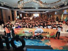Offline 16 by VitaHealth and Tropicana returns for its third year, continuing its mission to champion mental wellness
