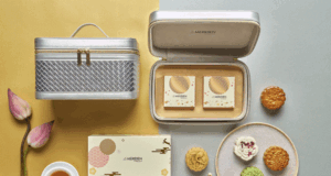Le Méridien Putrajaya Celebrates the Season of Togetherness with its 2026 Mid-Autumn Mooncake Collection
