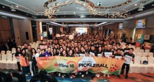 Offline 16 by VitaHealth and Tropicana returns for its third year, continuing its mission to champion mental wellness