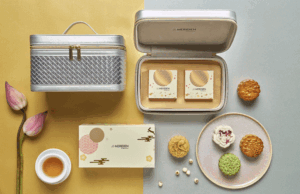 Le Méridien Putrajaya Celebrates the Season of Togetherness with its 2026 Mid-Autumn Mooncake Collection