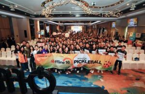 Offline 16 by VitaHealth and Tropicana returns for its third year, continuing its mission to champion mental wellness