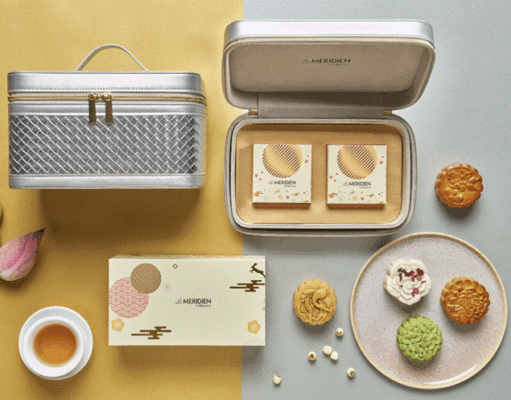 Le Méridien Putrajaya Celebrates the Season of Togetherness with its 2026 Mid-Autumn Mooncake Collection