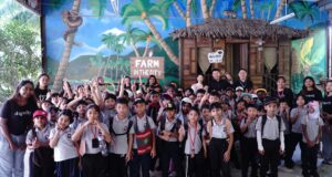 Yes Travel Brings Learning Beyond the Classroom to Underprivileged Students
