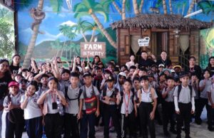 Yes Travel Brings Learning Beyond the Classroom to Underprivileged Students
