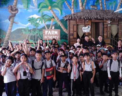 Yes Travel Brings Learning Beyond the Classroom to Underprivileged Students