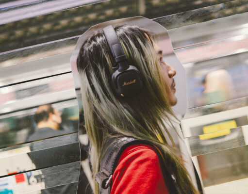 Marshall unveils Milton A.N.C., a new wireless on-ear headphone combining portability with long-lasting performance