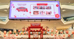 Pavilion Bukit Jalil Wraps Up Second-Year Success of “Konnichiwa Japan – Together, Here” with PAVILION x JAGAM Matsuri 2026