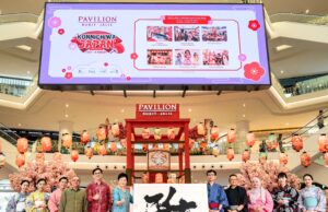 Pavilion Bukit Jalil Wraps Up Second-Year Success of “Konnichiwa Japan – Together, Here” with PAVILION x JAGAM Matsuri 2026