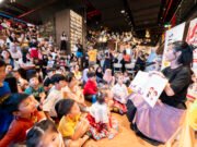 The Nurts and Subang Jaya Medical Centre Partner to Help Families Start Important Health Conversations Through Storytelling