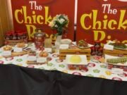 THE CHICKEN RICE SHOP unveils refreshed expanded menu, new merchandise, and a renewed commitment to community