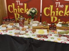 THE CHICKEN RICE SHOP unveils refreshed expanded menu, new merchandise, and a renewed commitment to community