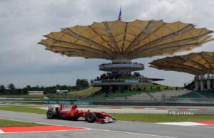 Stay, Sip & Shop in Putrajaya During Formula 1 Race Weekend