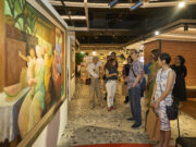 Fragments of a Season: A Celebration of Time, Memory and Malaysian Contemporary Art