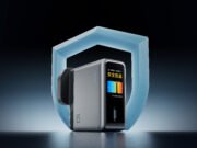 CUKTECH has unveiled three new lifestyle devices designed for consumers to stay cool, connected and powered throughout their day