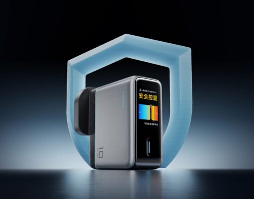 CUKTECH has unveiled three new lifestyle devices designed for consumers to stay cool, connected and powered throughout their day