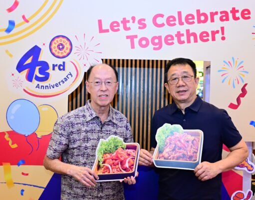 Seoul Garden Celebrates 43rd anniversary, marking more than four decades of serving generations with memorable dining experiences