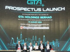 GTA Holdings Berhad Ready for Take-Off with RM71.75 Million ACE Market IPO