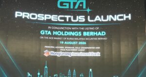 GTA Holdings Berhad Ready for Take-Off with RM71.75 Million ACE Market IPO