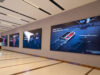 HONOR Magic V6 Takes Over TRX Mall with Bold “Scoreboard”
