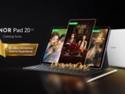 Malaysia’s No.1 Best-Selling Android Tablet Brand Launches HONOR Pad 20 Series for All-Round Entertainment & Productivity