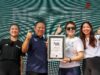 NESCAFÉ Breaks Record with 4,000 Cups Served in an Hour