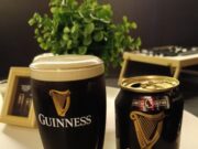Guinness Malaysia Launches its Smallest Guinness Draught in Can Yet