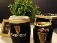 Guinness Malaysia Launches its Smallest Guinness Draught in Can Yet