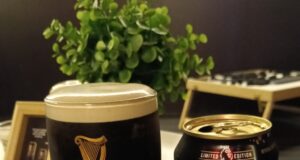 Guinness Malaysia Launches its Smallest Guinness Draught in Can Yet