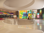 GALERI PETRONAS has announced its relocation to Ombak KLCC, where it will continue to nurture contemporary art through new exhibitions