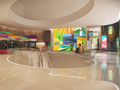 GALERI PETRONAS has announced its relocation to Ombak KLCC, where it will continue to nurture contemporary art through new exhibitions