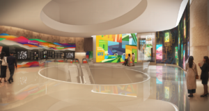 GALERI PETRONAS has announced its relocation to Ombak KLCC, where it will continue to nurture contemporary art through new exhibitions