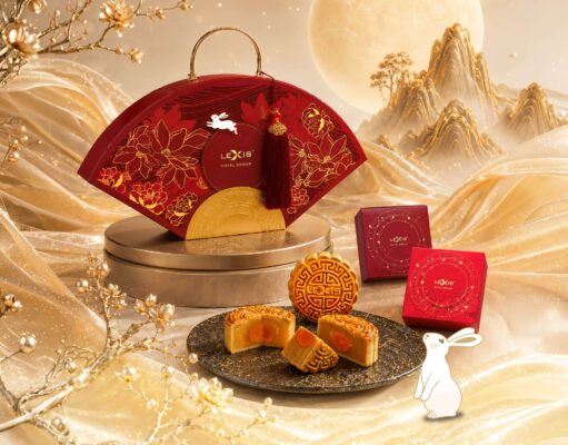 Mooncakes and Merdeka: A Month of Celebration at Lexis Hotel Group