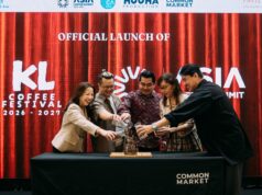 KL Coffee Festival 2026-2027 and Asia Coffee Summit 2027 set to put Malaysia’s coffee culture, industry and tourism offering on a regional stage