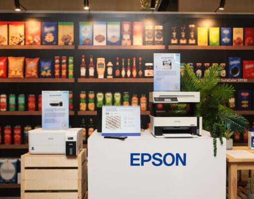 Epson has expanded its EcoTank printer line-up with eight new compact models