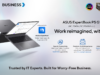 ASUS ExpertBook P Series Now Available in Malaysia, Bringing Enterprise-Grade AI Business Laptops to Everyone