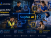 CelcomDigi Unveils agentic AI for small and medium enterprises (SMEs)