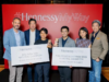Hennessy MyWay 2026 Regional Champions Ong Qin Yen of Malaysia and Hengie Arboleda of The Philippines secure their places at the Global Finals in France