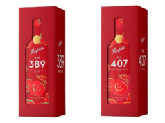 Share the Glow of Reunion this Mid-Autumn Festival with Penfolds Bin 389 and Bin 407 Limited-Edition Gift Pack