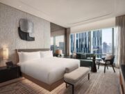 Conrad Kuala Lumpur Now Accepting Reservations