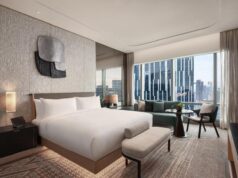 Conrad Kuala Lumpur Now Accepting Reservations