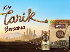 From Sabah to SEA Games: WONDA Kopi Tarik Celebrates the Women Behind Gerambeat’s Untold Story