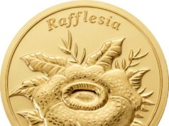 Tomei Launches Malaysian Flora Gold Coin Collection and WWF-Malaysia’s Conservation Efforts CARE Fund Campaign