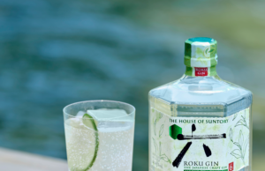 ROKU GIN BRINGS THE JAPANESE ART OF SUMMER REFRESHMENT TO MALAYSIA WITH LIMITED-EDITION NORYO TEA EDITION