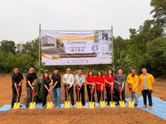 BMS Holdings Breaks Ground on New Flagship Showroom Development Spanning Over 37,000 sq ft in Seremban 2