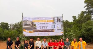 BMS Holdings Breaks Ground on New Flagship Showroom Development Spanning Over 37,000 sq ft in Seremban 2