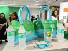Sprite Unveils New Sprite Chill Lemon-Lime and Mint Exclusively at 7-Eleven Malaysia