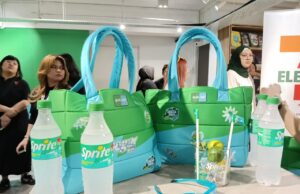 Sprite Unveils New Sprite Chill Lemon-Lime and Mint Exclusively at 7-Eleven Malaysia