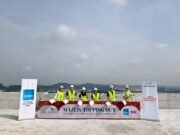 OCR Group Marks Residensi Akasia Topping Out Following 100% Sell-Out Within 18 Months