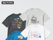 UNIQLO Teams Up with ZO&FRIENDS for New UT Collection