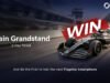 Win F1 Main Grandstand Tickets and Capture the Thrill with HONOR’s Next-Gen Flagship Smartphone
